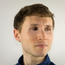Cody McLain press headshot 3 of 5